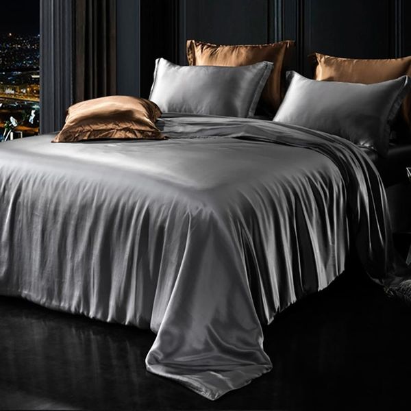 refreshing bedding set silky quilt cover satin bed sheets and pillowcase summer nordic covers for home bedclothes sets
refreshing bedding set silky quilt cover satin bed sheets and pillowcase summer nordic covers for home bedclothes sets