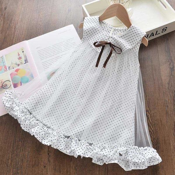 bear leader girls polka dot dresses summer kids sweet princess outfits bow-knot kids vestidos children cute suits 2 6y 210708, Red;yellow
bear leader girls polka dot dresses summer kids sweet princess outfits bow-knot kids vestidos children cute suits 2 6y 210708, Red;yellow