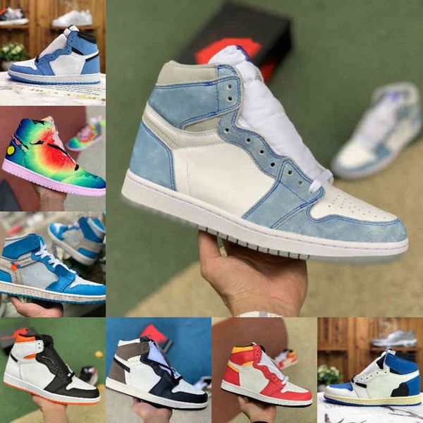 2021 men women 1 1s basketball shoes electro orange university blue candy j balvin hyper royal banned bio hack unc patent dark mocha chicago
2021 men women 1 1s basketball shoes electro orange university blue candy j balvin hyper royal banned bio hack unc patent dark mocha chicago