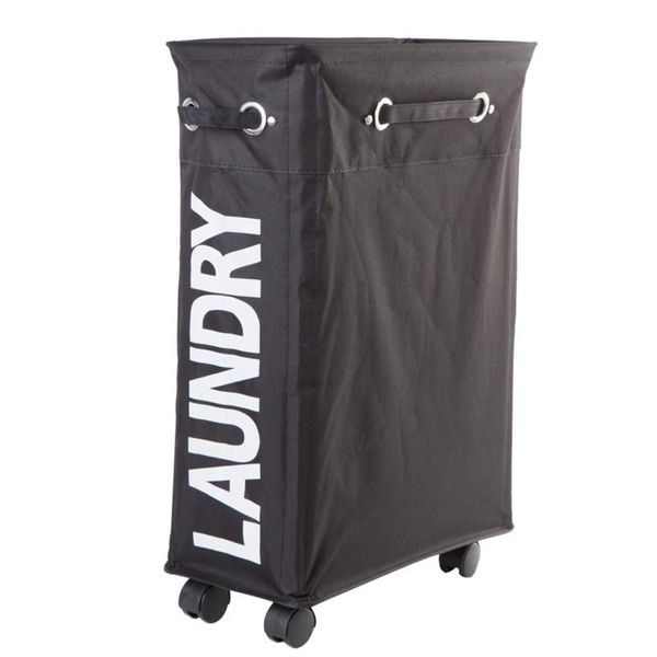 rolling corner laundry basket slim hamper with mesh cover waterproof clothes toy storage bin organizer bags
rolling corner laundry basket slim hamper with mesh cover waterproof clothes toy storage bin organizer bags