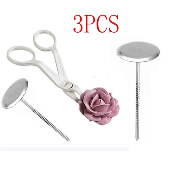 baking & pastry tools 1pc/2pcs/3pcs piping flower scissors+nail icing bake cake decorating cupcake scissors nail decor set kitchen tool
baking & pastry tools 1pc/2pcs/3pcs piping flower scissors+nail icing bake cake decorating cupcake scissors nail decor set kitchen tool