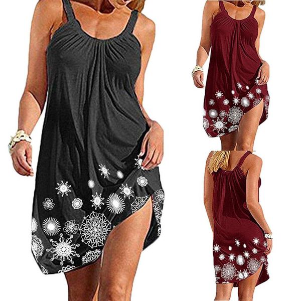 casual dresses 2021 summer boho beach dress geometry 3d print women sleeveless streetwear beachwear female night, Black;gray
casual dresses 2021 summer boho beach dress geometry 3d print women sleeveless streetwear beachwear female night, Black;gray
