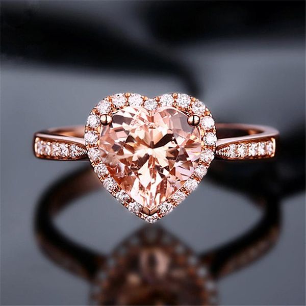 wedding rings elegant silver 925 ring for female heart-shape cubic zirconia jewelry open ornaments party gift wholesale resizable, Slivery;golden
wedding rings elegant silver 925 ring for female heart-shape cubic zirconia jewelry open ornaments party gift wholesale resizable, Slivery;golden