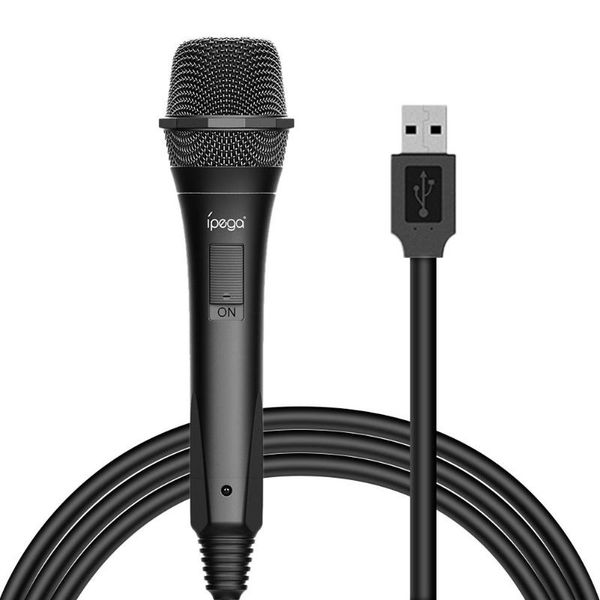wired microphone high performance ergonomic karaoke mic for nintend switch ps4 ps3 ps2 xbox one pc microphones
wired microphone high performance ergonomic karaoke mic for nintend switch ps4 ps3 ps2 xbox one pc microphones