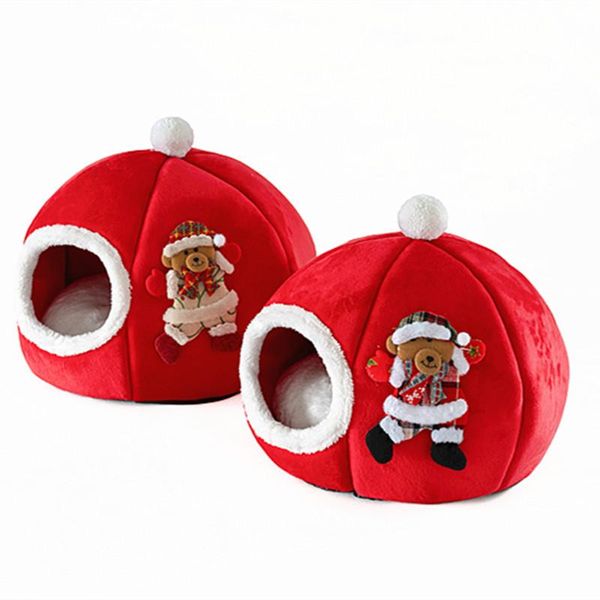 cat beds & furniture winter warm pet supplies 3d sponge litter creative tent christmas pumpkin dog house
cat beds & furniture winter warm pet supplies 3d sponge litter creative tent christmas pumpkin dog house
