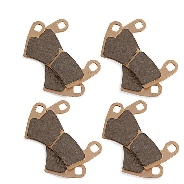 motorcycle brakes front and rear brake pad set for utv polaris rzr xp 1000 2014 2021
motorcycle brakes front and rear brake pad set for utv polaris rzr xp 1000 2014 2021