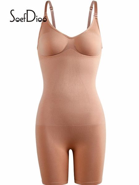 women's shapers soefdioo body shaper seamless women bodysuit postpartum slimming waist trainers shapewearpush up bulifter corset, Black;white
women's shapers soefdioo body shaper seamless women bodysuit postpartum slimming waist trainers shapewearpush up bulifter corset, Black;white