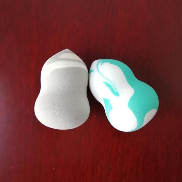 sponges, applicators & cotton 6cmx4cm gourd-shaped non-latex hydrophilic sponge multi-colored cosmetic powder liquid foundation puff conveni
sponges, applicators & cotton 6cmx4cm gourd-shaped non-latex hydrophilic sponge multi-colored cosmetic powder liquid foundation puff conveni
