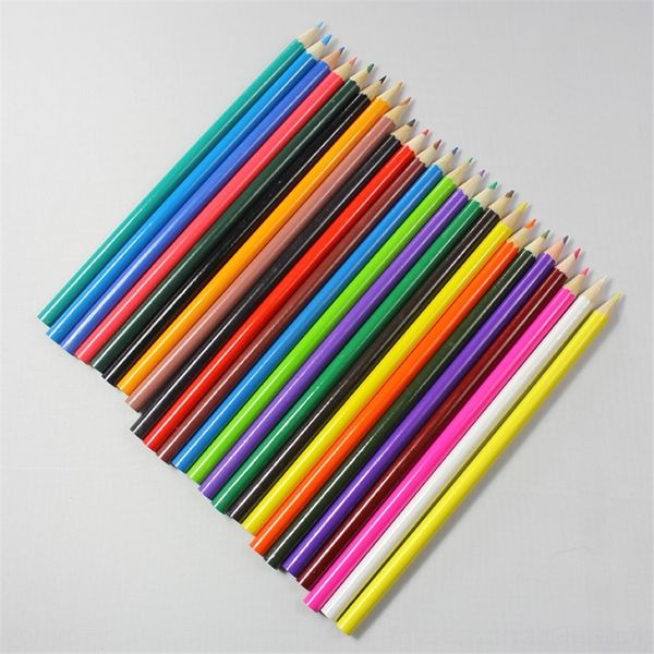 sqpz environmental protection wooden paint case painting pens case secret garden color pencil 24 color pencil set special price, Black;red
sqpz environmental protection wooden paint case painting pens case secret garden color pencil 24 color pencil set special price, Black;red