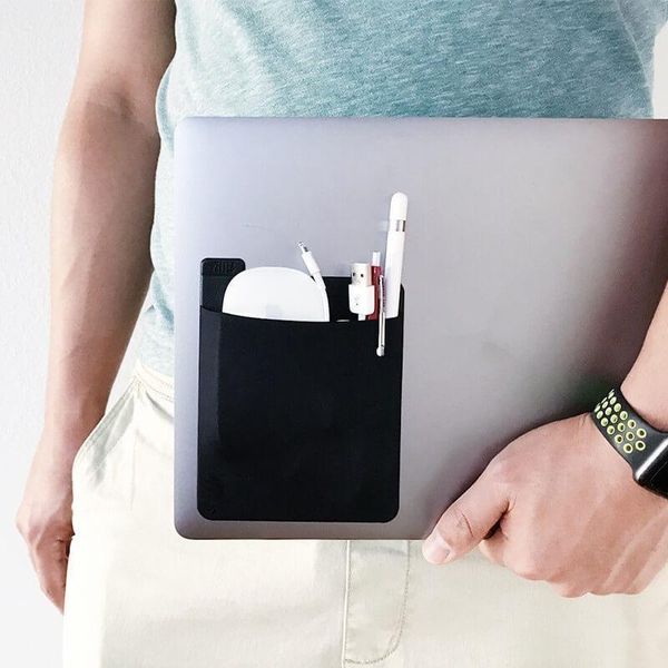 storage bags adhesive lapback bag multi-pocket tablet holder computer accessories organizer
storage bags adhesive lapback bag multi-pocket tablet holder computer accessories organizer