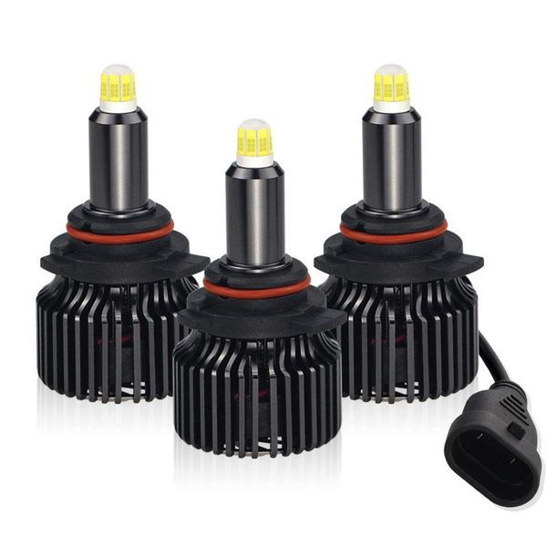 car headlights lights 9012 led bulbs 360 14000lm 12v kit 6000k h1 h7 h8 h11 high/low beam turbo hir2 canbus for auto
car headlights lights 9012 led bulbs 360 14000lm 12v kit 6000k h1 h7 h8 h11 high/low beam turbo hir2 canbus for auto