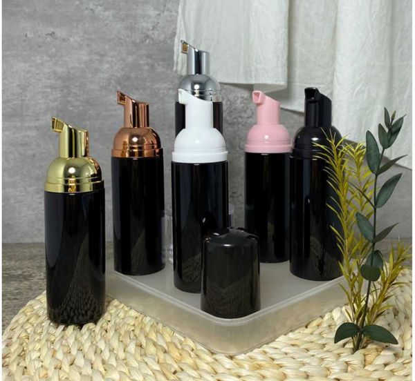 storage bottles & jars 24 x 60ml foam bottle soap mousse liquid dispenser plastic shampoo lotion
storage bottles & jars 24 x 60ml foam bottle soap mousse liquid dispenser plastic shampoo lotion