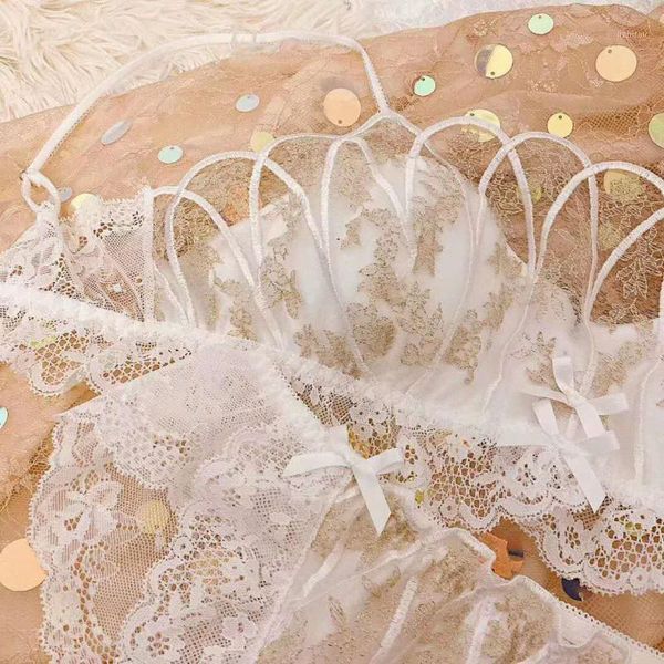 retro fairy tube bra and panties underwear set lace wire sleep for women girls teens kawaii cute lingerie bustiers & corsets, Black;white
retro fairy tube bra and panties underwear set lace wire sleep for women girls teens kawaii cute lingerie bustiers & corsets, Black;white