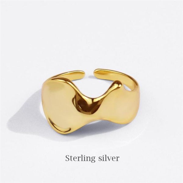 Cluster Rings Sole Memory Geometric Wild Round 925 Sterling Silver Female Resizable Opening SRI777, Golden;silver
Cluster Rings Sole Memory Geometric Wild Round 925 Sterling Silver Female Resizable Opening SRI777, Golden;silver