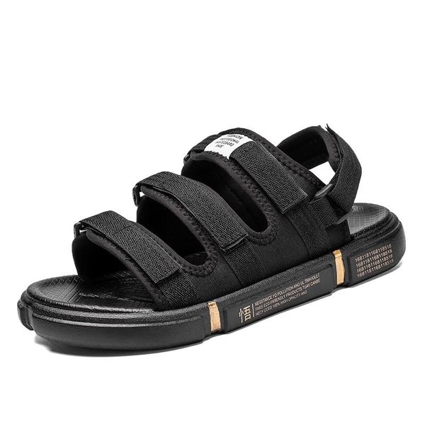 sandals summer for roman 2021 trekking playa sport sandalia slide masculino men outdoor sandalle beach ete casa verano hombre man para, Black
sandals summer for roman 2021 trekking playa sport sandalia slide masculino men outdoor sandalle beach ete casa verano hombre man para, Black