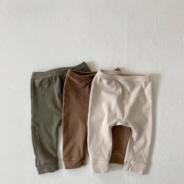 trousers boys solid color high waist bandage leggings pants breathable infant kids spring autumn baby girls born girl clothes, Blue
trousers boys solid color high waist bandage leggings pants breathable infant kids spring autumn baby girls born girl clothes, Blue