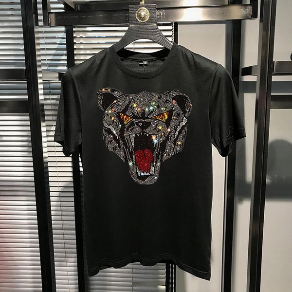 men's t-shirts 2021 upper quality t-shirts of men fashion clothes streetwear short sleeve neck 100% cotton he1v, White;black
men's t-shirts 2021 upper quality t-shirts of men fashion clothes streetwear short sleeve neck 100% cotton he1v, White;black