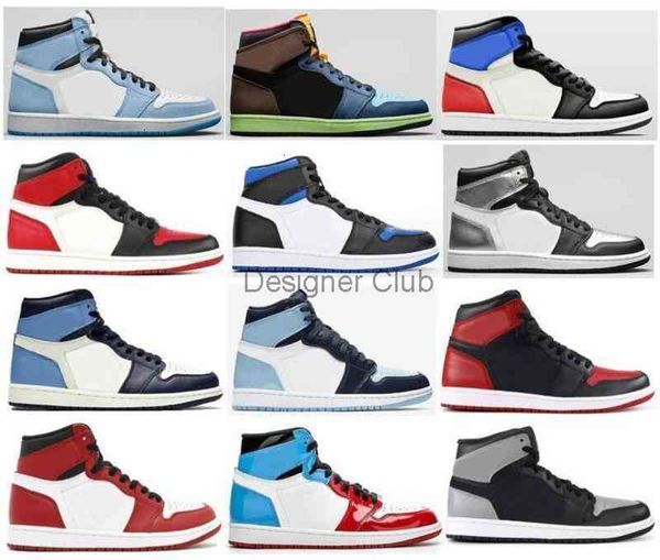 new 1 3 university blue bio hack royal toe bred toe chicago twist fearless basketball shoes men 1s silver toe shadow obsidian sneakers
new 1 3 university blue bio hack royal toe bred toe chicago twist fearless basketball shoes men 1s silver toe shadow obsidian sneakers