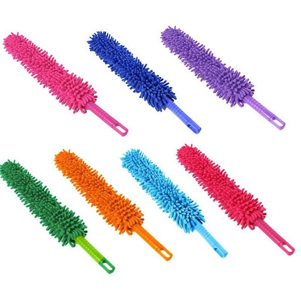 car sponge 50pcs flexible extra long soft microfiber chenille wheel wash brush cleaner home clean accessorie
car sponge 50pcs flexible extra long soft microfiber chenille wheel wash brush cleaner home clean accessorie
