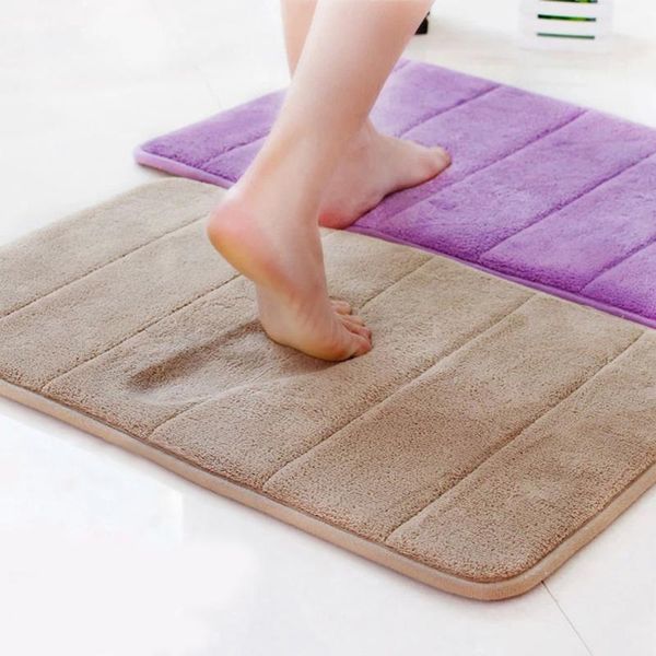 carpets bath mat coral velvet memory foam non-slip bathroom carpet solid multi-color vertical stripes living room rug kitchen
carpets bath mat coral velvet memory foam non-slip bathroom carpet solid multi-color vertical stripes living room rug kitchen
