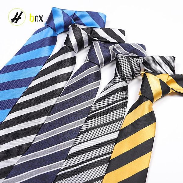 bow ties men's tie business executive polyester silk jacquard big stripe spot wholesale, Black;gray
bow ties men's tie business executive polyester silk jacquard big stripe spot wholesale, Black;gray