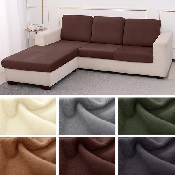 chair covers plush sofa cushion cover elastic washable removable sliding protective home living room
chair covers plush sofa cushion cover elastic washable removable sliding protective home living room