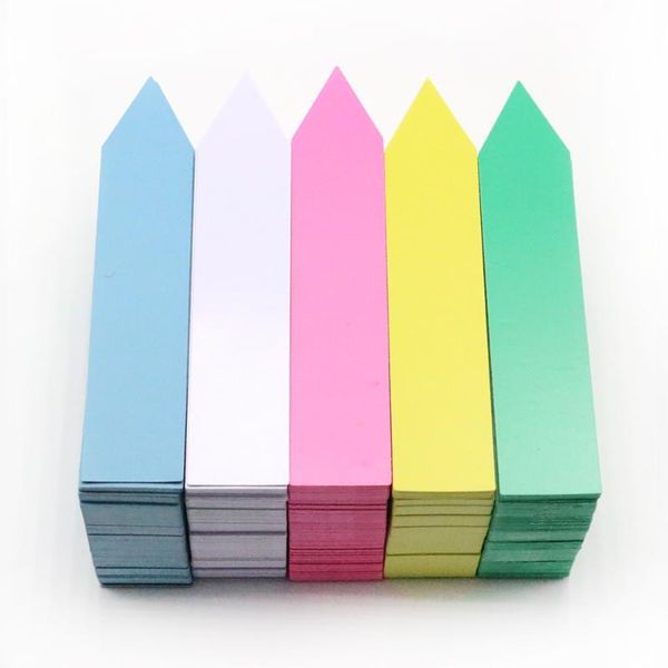 100pcs plastic plant tags garden labels nursery markers flower pots seedling tray mark tools accessories decorations
100pcs plastic plant tags garden labels nursery markers flower pots seedling tray mark tools accessories decorations