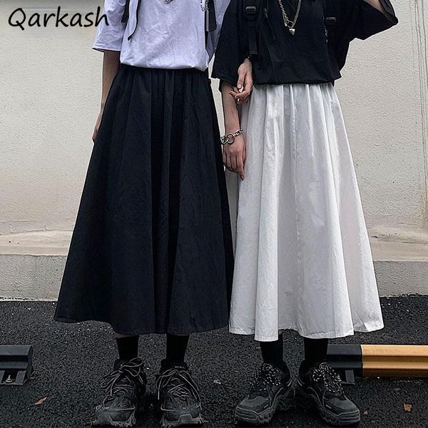 skirts women summer casual korean harajuku retro pure empire fashion midi bf trend hipster female vintage friends streetwear, Black
skirts women summer casual korean harajuku retro pure empire fashion midi bf trend hipster female vintage friends streetwear, Black