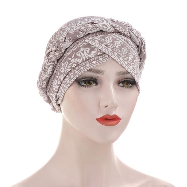 ethnic clothing muslim print cotton turban scarf women islamic inner hijab winter cap headwear arab wrap head hair accessories hat, Red
ethnic clothing muslim print cotton turban scarf women islamic inner hijab winter cap headwear arab wrap head hair accessories hat, Red