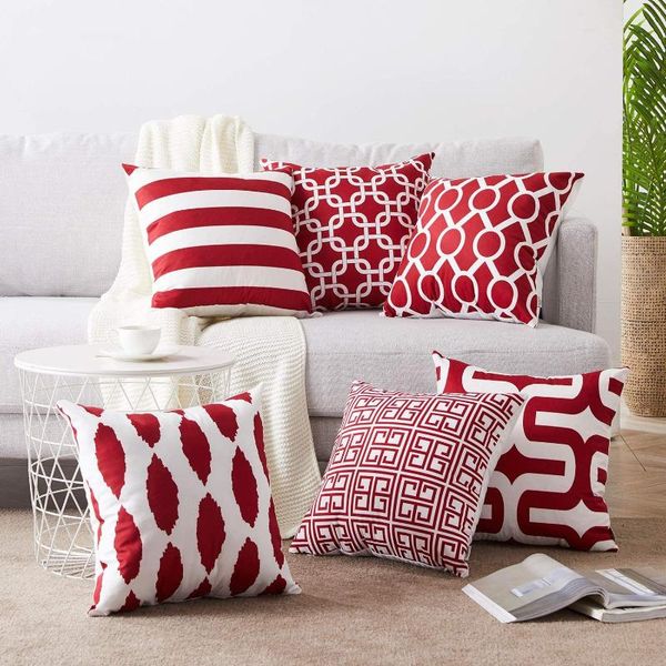 cushion/decorative pillow fashionable 6pcs combination living room cushion cover, super soft imitation polyester short plush used for home b
cushion/decorative pillow fashionable 6pcs combination living room cushion cover, super soft imitation polyester short plush used for home b