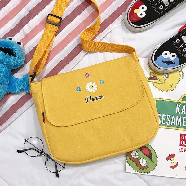 shopping bags raged sheep fashion durable women student canvas shoulder bag messenger school travel ladies folding girls pouch
shopping bags raged sheep fashion durable women student canvas shoulder bag messenger school travel ladies folding girls pouch