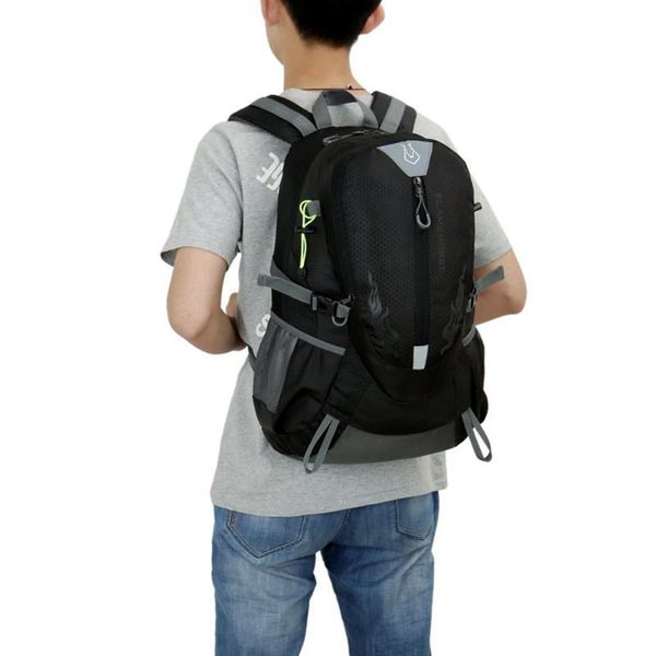 waterproof nylon backpacks teen outdoor sport shoulder bag for women men travel rucksack bolsas mochila feminina mujer knapsack bags
waterproof nylon backpacks teen outdoor sport shoulder bag for women men travel rucksack bolsas mochila feminina mujer knapsack bags