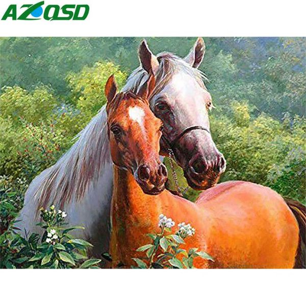 paintings azqsd paint by number horse canvas painting kits handpainted unframed draw on animal home decor
paintings azqsd paint by number horse canvas painting kits handpainted unframed draw on animal home decor