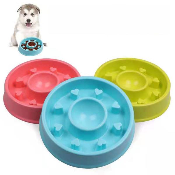 dog bowls & feeders pet slow bowl drop accessories puppy stuff non slip smart maze prevent choking
dog bowls & feeders pet slow bowl drop accessories puppy stuff non slip smart maze prevent choking
