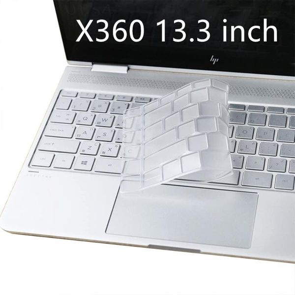 keyboard covers cubierta de teclado transparente skin para 2021 del 13.3 inch spectre x360 2-en-1 13t-ac00 13-ac013dx clear silicone tpu
keyboard covers cubierta de teclado transparente skin para 2021 del 13.3 inch spectre x360 2-en-1 13t-ac00 13-ac013dx clear silicone tpu