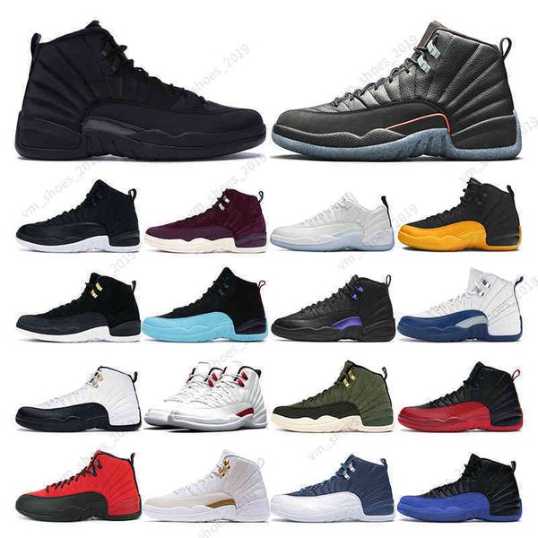 5.5-13 men basketball 12s utility easter flu game winter black reverse taxi gym red mens trainers sports sneakers size 7-13
5.5-13 men basketball 12s utility easter flu game winter black reverse taxi gym red mens trainers sports sneakers size 7-13