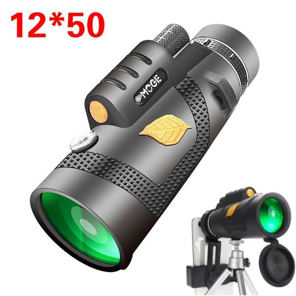 telescope & binoculars hd high power 12x50 monocular military binocular zoom night vision for outdoor hiking hunting
telescope & binoculars hd high power 12x50 monocular military binocular zoom night vision for outdoor hiking hunting