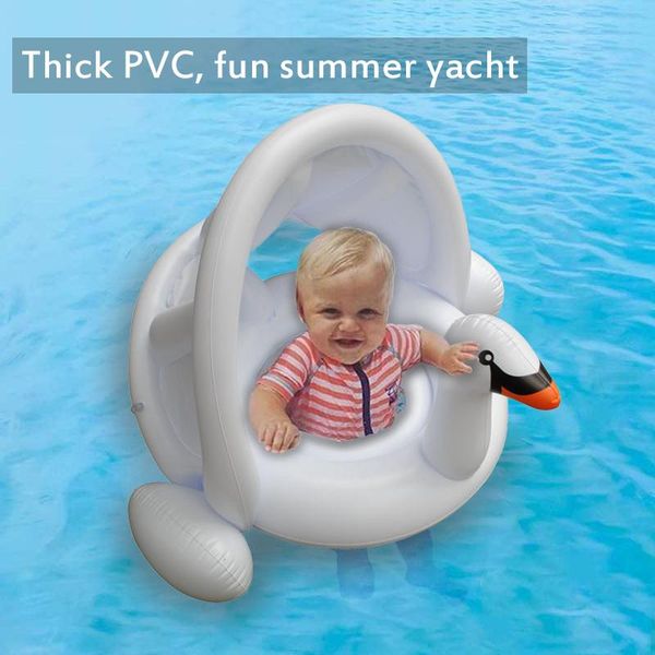 inflatable swimming ring kids seat cute swaninflatable life buoy raft kid water pool sport toys vest &
inflatable swimming ring kids seat cute swaninflatable life buoy raft kid water pool sport toys vest &