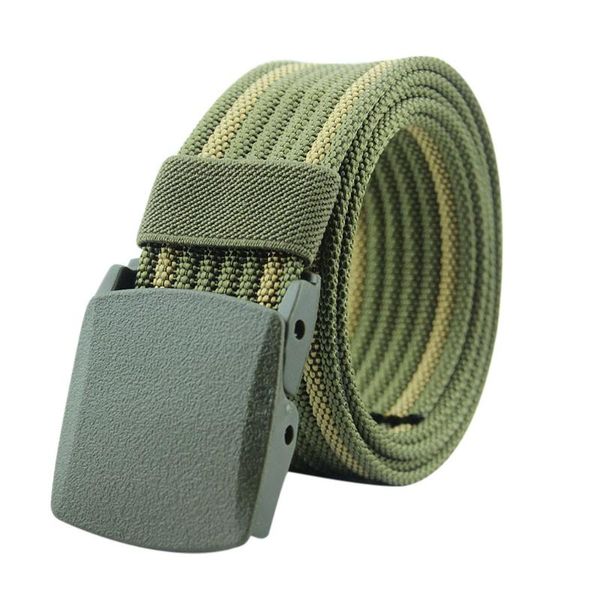 men's and women's adjustable buckle belt mesh canvas outdoor sports tactical #15d11 waist support, Black;gray
men's and women's adjustable buckle belt mesh canvas outdoor sports tactical #15d11 waist support, Black;gray