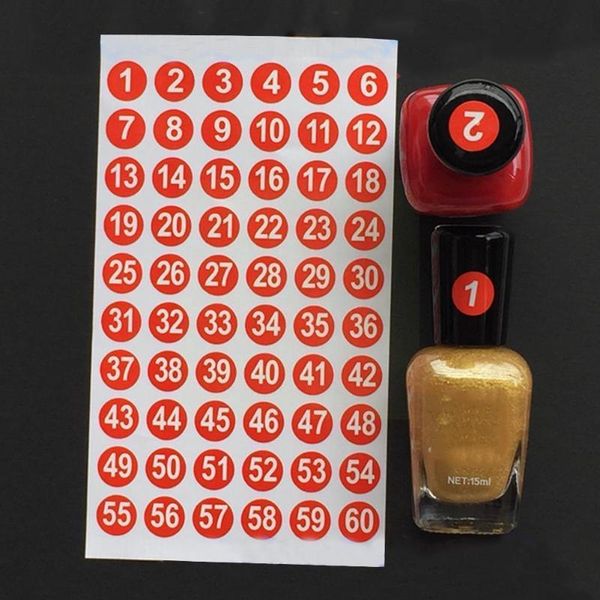 nail art kits digital number stickers label for polish color tools waterproof woman manicure gel marking 1-300 varnish numbering x4p2
nail art kits digital number stickers label for polish color tools waterproof woman manicure gel marking 1-300 varnish numbering x4p2
