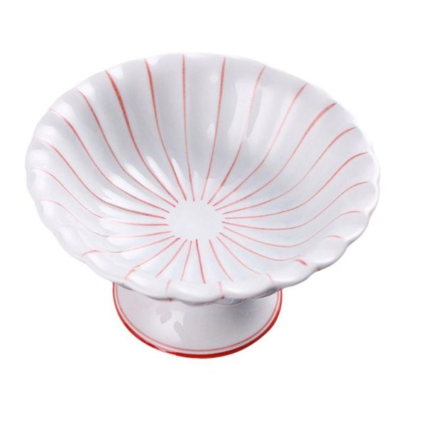 dishes & plates 1pc ceramic fruit plate decorative snack dish japanese style ice cream
dishes & plates 1pc ceramic fruit plate decorative snack dish japanese style ice cream