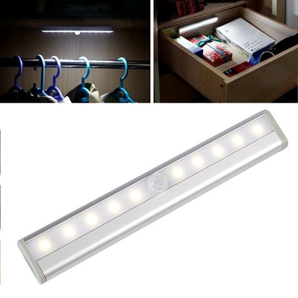 wall lamp 10 leds pir led motion sensor light cupboard wardrobe bed under cabinet night for closet stairs kitchen
wall lamp 10 leds pir led motion sensor light cupboard wardrobe bed under cabinet night for closet stairs kitchen