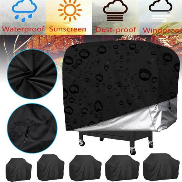 shade bbq gas grill cover garden anti dust rain for charcoal barbe 6 size barbecue waterproof outdoor heavy duty protection d30
shade bbq gas grill cover garden anti dust rain for charcoal barbe 6 size barbecue waterproof outdoor heavy duty protection d30