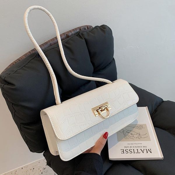 evening bags ulzzang ins fashion clutch women bag ladies wallet harajuku korean office lady y2k casual crocodile pattern vintage shoulder
evening bags ulzzang ins fashion clutch women bag ladies wallet harajuku korean office lady y2k casual crocodile pattern vintage shoulder