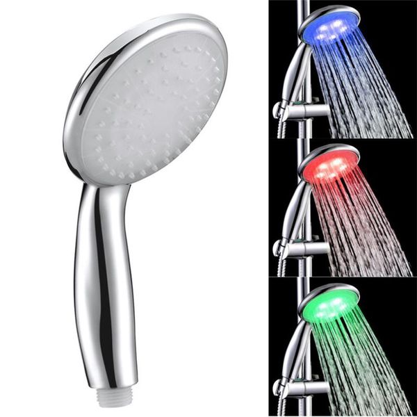 bathroom shower heads head colorful home led water glow light green accessories #2y30
bathroom shower heads head colorful home led water glow light green accessories #2y30