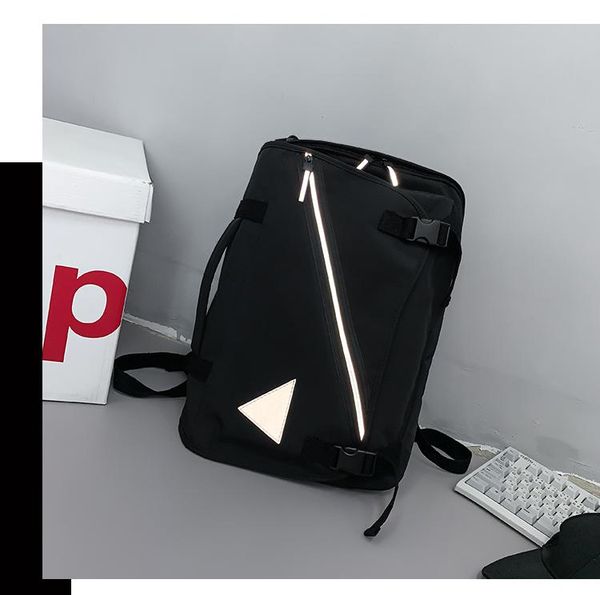 large-capacity multifunctional japanese functional wind backpack fashion printed travel
large-capacity multifunctional japanese functional wind backpack fashion printed travel
