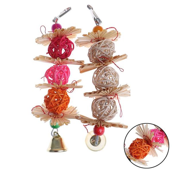 other bird supplies 1pcs parrot toys wood birds standing chewing rack bead ball heart star shape toy accessories
other bird supplies 1pcs parrot toys wood birds standing chewing rack bead ball heart star shape toy accessories
