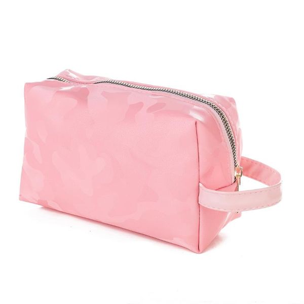 cosmetic bags & cases ladies camouflage bag cute pu beauty storage women makeup travel fashion organize waterproof
cosmetic bags & cases ladies camouflage bag cute pu beauty storage women makeup travel fashion organize waterproof