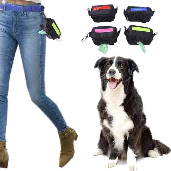 practical waste poop bags for pet dog cat travel dispenser puppy pick-up bag holder hook pouch #f#40dc14 & outdoors
practical waste poop bags for pet dog cat travel dispenser puppy pick-up bag holder hook pouch #f#40dc14 & outdoors