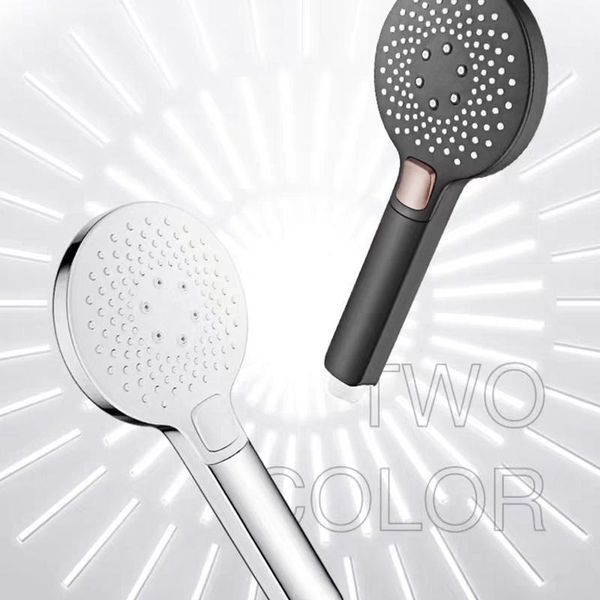 bath accessory set hojess shower head single-head pressurized self-cleaning large bathroom home anti-blocking
bath accessory set hojess shower head single-head pressurized self-cleaning large bathroom home anti-blocking